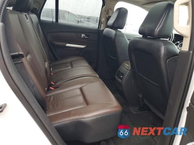 Zdjęcie 10 z 12 samochodu: 2011 FORD EDGE LIMITED VIN:2FMDK4KCXBBA59029 - miniatura