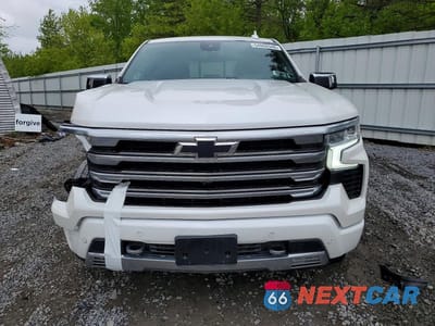 Piąte zdjęcie samochodu w środku: 2023 CHEVROLET SILVERADO K1500 HIGH COUNTRY VIN:1GCUDJED0PZ243076 - miniatura
