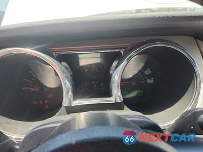 Zdjęcie 9 z 12 samochodu: 2007 FORD MUSTANG VIN:1ZVFT84N475357665 - miniatura