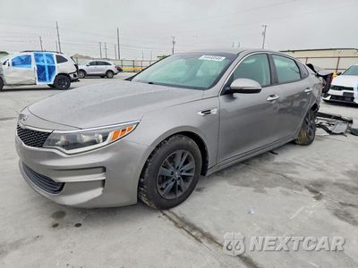 2016 KIA OPTIMA LX 5XXGT4L33GG105076 - główne zdjęcie licytacji z USA - miniatura