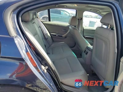 Zdjęcie 10 z 12 samochodu: 2010 BMW 328 I SULEV VIN:WBAPH5C58AA439788 - miniatura