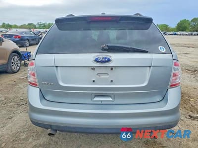 Zdjęcie 6 z 13 samochodu: 2007 FORD EDGE SE VIN:2FMDK36C27BB54132 - miniatura