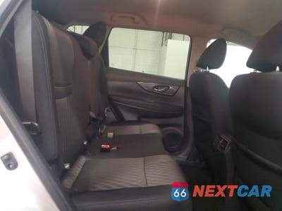 Zdjęcie 11 z 13 samochodu: 2018 NISSAN ROGUE SV VIN:5N1AT2MV5JC809633 - miniatura