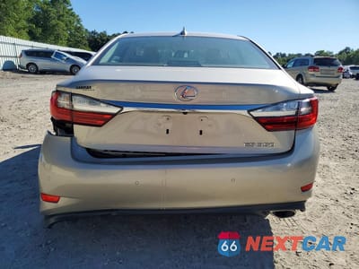 Zdjęcie 6 z 12 samochodu: 2018 LEXUS ES 350 VIN:58ABK1GG7JU090578 - miniatura
