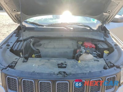 Zdjęcie 12 z 13 samochodu: 2019 JEEP COMPASS TRAILHAWK VIN:3C4NJDDB0KT759825 - miniatura