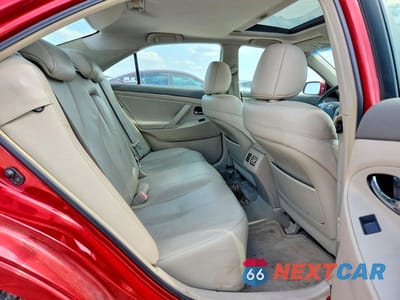 Zdjęcie 10 z 12 samochodu: 2009 TOYOTA CAMRY HYBRID VIN:4T1BB46K49U065227 - miniatura