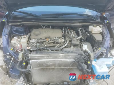 Zdjęcie 12 z 14 samochodu: 2022 TOYOTA SIENNA LE VIN:5TDKRKEC0NS125906 - miniatura