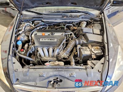 Zdjęcie 11 z 12 samochodu: 2007 HONDA ACCORD LX VIN:1HGCM56417A004718 - miniatura