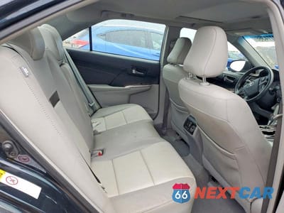 Zdjęcie 10 z 13 samochodu: 2013 TOYOTA CAMRY XLE VIN:4T4BF1FK4DR336854 - miniatura