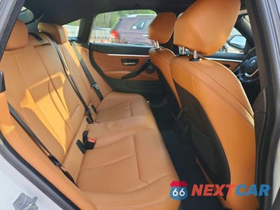 Zdjęcie 10 z 12 samochodu: 2019 BMW 430I GRAN COUPE VIN:WBA4J1C56KBM16179 - miniatura