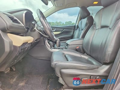 Zdjęcie 7 z 13 samochodu: 2021 SUBARU ASCENT LIMITED VIN:4S4WMAMD2M3452050 - miniatura