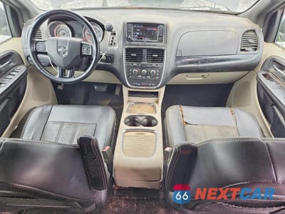 Zdjęcie 8 z 13 samochodu: 2019 DODGE GRAND CARAVAN SXT VIN:2C4RDGCG8KR514281 - miniatura