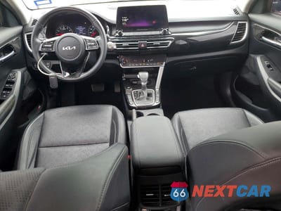 Zdjęcie 8 z 14 samochodu: 2023 KIA SELTOS VIN:KNDERCAA8P7438531 - miniatura