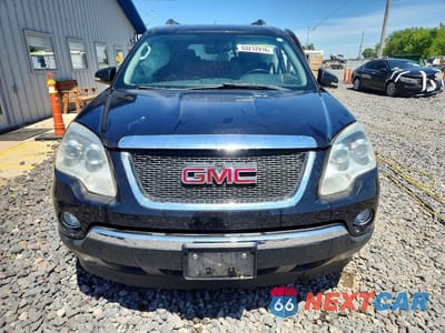 Piąte zdjęcie samochodu w środku: 2012 GMC ACADIA SLT-1 VIN:1GKKVRED0CJ177483 - miniatura