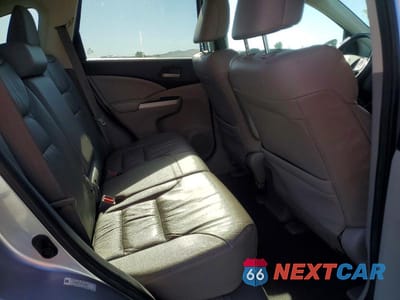 Zdjęcie 11 z 14 samochodu: 2014 HONDA CR-V EXL VIN:2HKRM4H7XEH709047 - miniatura