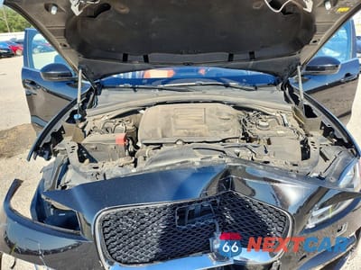 Zdjęcie 12 z 14 samochodu: 2020 JAGUAR F-PACE PORTFOLIO VIN:SADCN2GX8LA624581 - miniatura