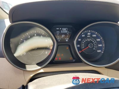 Zdjęcie 9 z 12 samochodu: 2011 HYUNDAI ELANTRA GLS VIN:5NPDH4AE4BH003369 - miniatura