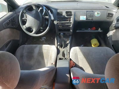 Zdjęcie 8 z 13 samochodu: 1997 SUBARU LEGACY L VIN:4S3BK4353V6305482 - miniatura