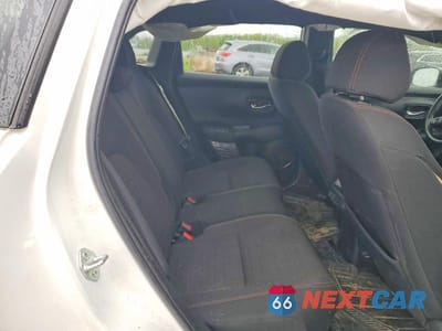 Zdjęcie 11 z 13 samochodu: 2024 HONDA HR-V SPORT VIN:3CZRZ2H57RM736494 - miniatura