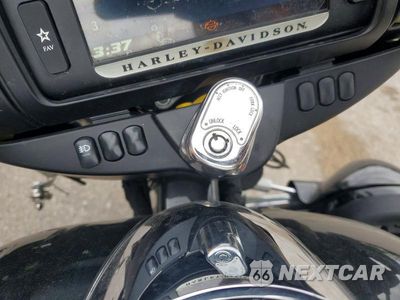 Zdjęcie 8 z 10 samochodu: 2017 HARLEY-DAVIDSON FLHTCUTG TRI GLIDE ULTRA VIN:1HD1MAD19HB857739 - miniatura