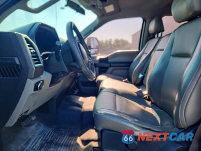 Zdjęcie 7 z 13 samochodu: 2018 FORD F250 SUPER DUTY VIN:1FT7W2BT5JEB16217 - miniatura