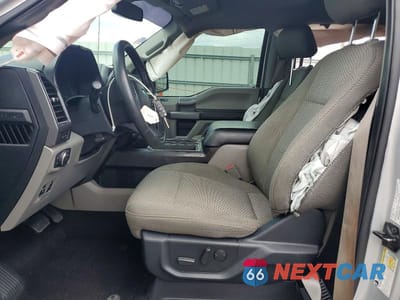 Zdjęcie 7 z 12 samochodu: 2019 FORD F150 SUPERCREW VIN:1FTEW1C42KKF30583 - miniatura