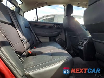 Zdjęcie 10 z 12 samochodu: 2017 SUBARU LEGACY 2.5I LIMITED VIN:4S3BNAN61H3037971 - miniatura