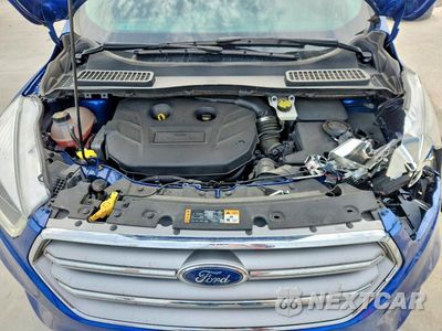Zdjęcie 12 z 14 samochodu: 2017 FORD ESCAPE TITANIUM VIN:1FMCU0J90HUF10802 - miniatura