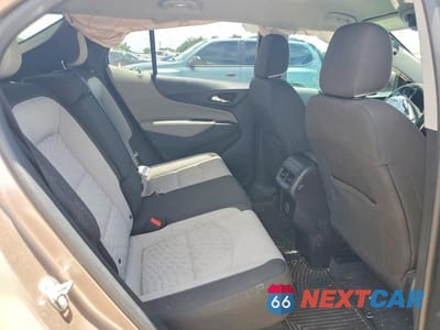 Zdjęcie 11 z 13 samochodu: 2019 CHEVROLET EQUINOX LT VIN:2GNAXLEX5K6190371 - miniatura