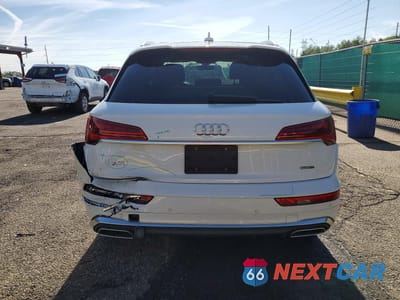 Zdjęcie 6 z 12 samochodu: 2021 AUDI Q5 E PREMIUM PLUS VIN:WA1E2AFY2M2046243 - miniatura