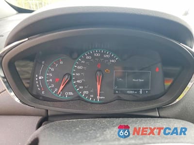 Zdjęcie 9 z 13 samochodu: 2022 CHEVROLET TRAX 1LT VIN:KL7CJPSM7NB512298 - miniatura