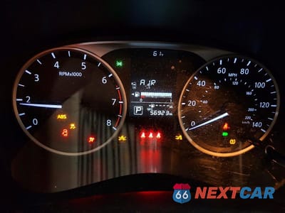 Zdjęcie 9 z 12 samochodu: 2022 NISSAN VERSA S VIN:3N1CN8DV5NL862176 - miniatura