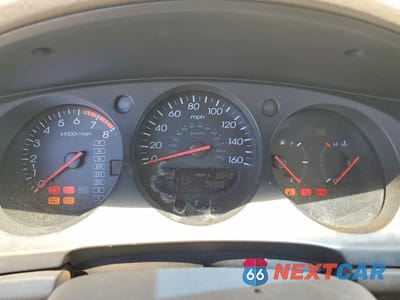 Zdjęcie 9 z 12 samochodu: 2001 ACURA 3.2CL VIN:19UYA42511A005575 - miniatura