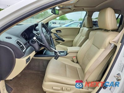 Zdjęcie 7 z 14 samochodu: 2017 ACURA RDX ADVANCE VIN:5J8TB4H76HL022242 - miniatura