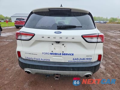 Zdjęcie 6 z 13 samochodu: 2022 FORD ESCAPE TITANIUM VIN:1FMCU9J9XNUA88442 - miniatura