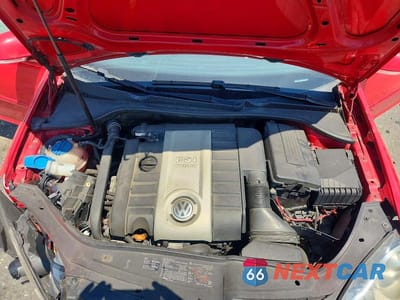 Zdjęcie 11 z 12 samochodu: 2006 VOLKSWAGEN NEW GTI VIN:WVWFV71K56W125764 - miniatura