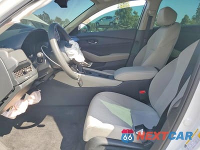 Zdjęcie 7 z 13 samochodu: 2024 HONDA ACCORD EX VIN:1HGCY1F3XRA092210 - miniatura