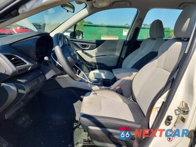 Zdjęcie 7 z 13 samochodu: 2019 SUBARU FORESTER VIN:JF2SKAAC1KH469136 - miniatura