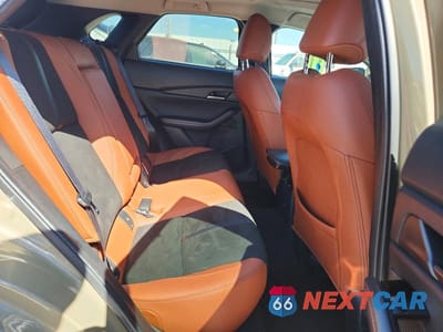 Zdjęcie 11 z 13 samochodu: 2025 MAZDA CX-30 CARBON TURBO VIN:3MVDMBXY4SM767880 - miniatura