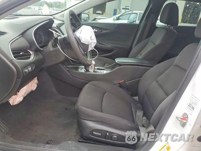 Zdjęcie 7 z 12 samochodu: 2023 CHEVROLET MALIBU VIN:1G1ZD5ST7PF163812 - miniatura