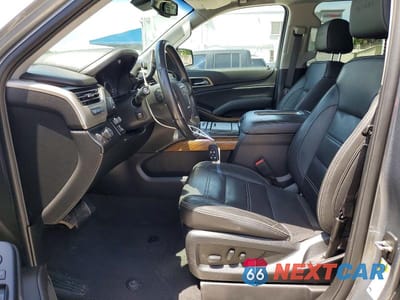 Zdjęcie 7 z 14 samochodu: 2020 GMC YUKON XL DENALI VIN:1GKS1HKJ7LR124412 - miniatura