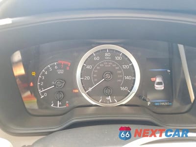 Zdjęcie 9 z 12 samochodu: 2021 TOYOTA COROLLA LE VIN:5YFEPMAEXMP147506 - miniatura