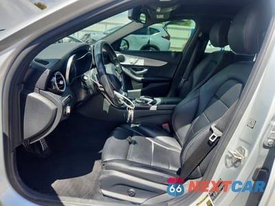 Zdjęcie 7 z 12 samochodu: 2016 MERCEDES-BENZ C 300 4MATIC VIN:55SWF4KB5GU104881 - miniatura