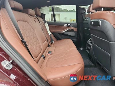 Zdjęcie 11 z 13 samochodu: 2024 BMW X5 SDRIVE 40I VIN:5UX13EU02R9V10778 - miniatura
