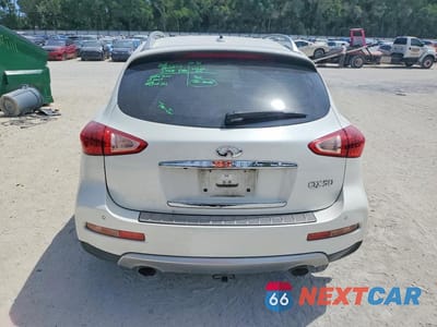 Zdjęcie 6 z 13 samochodu: 2016 INFINITI QX50 BASE VIN:JN1BJ0RP8GM231434 - miniatura