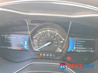 Zdjęcie 9 z 13 samochodu: 2017 FORD FUSION VIN:3FA6P0RU0HR105828 - miniatura