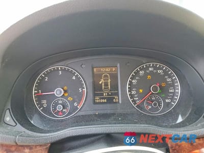 Zdjęcie 9 z 12 samochodu: 2012 VOLKSWAGEN PASSAT SEL VIN:1VWCN7A34CC049525 - miniatura