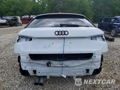 Zdjęcie 6 z 14 samochodu: 2016 AUDI Q3 PRESTIGE VIN:WA1GFCFS7GR024920 - miniatura