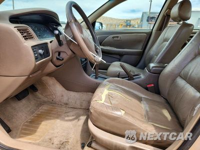 Zdjęcie 7 z 12 samochodu: 1999 TOYOTA CAMRY XLE V6 VIN:JT2BF28K6X0149007 - miniatura