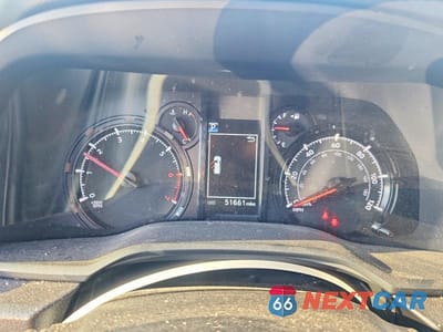 Zdjęcie 9 z 12 samochodu: 2021 TOYOTA 4RUNNER SR5 VIN:JTEMU5JRXM5958499 - miniatura